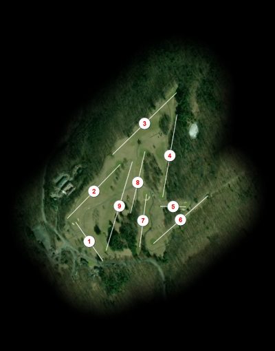 Mohonk Golf Course