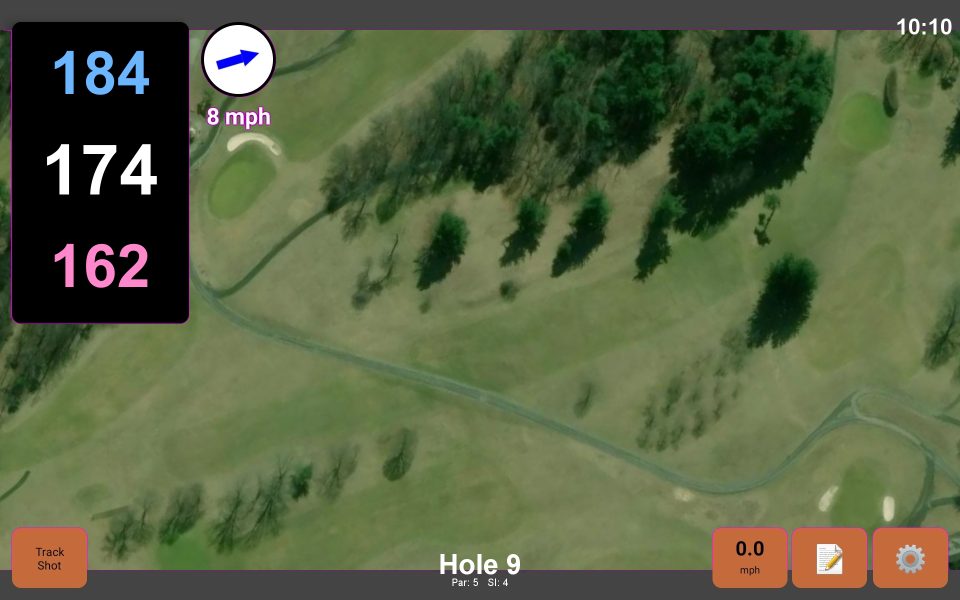 Hole preview 3