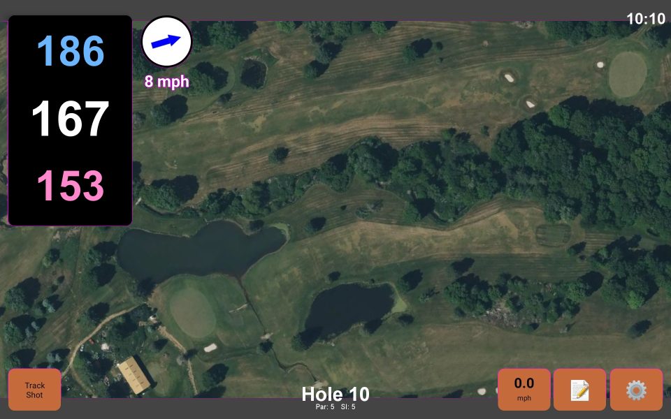 Hole preview 2
