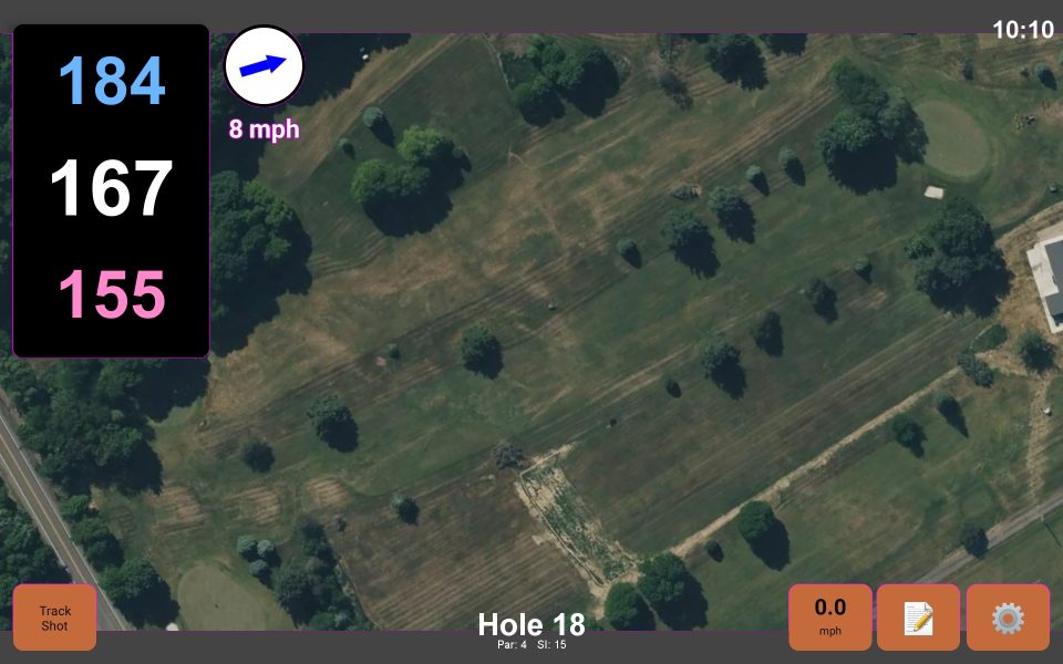 Hole preview 3