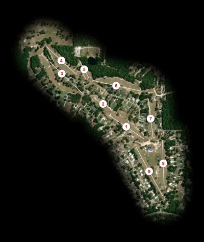 Keystone Golf & Country Club