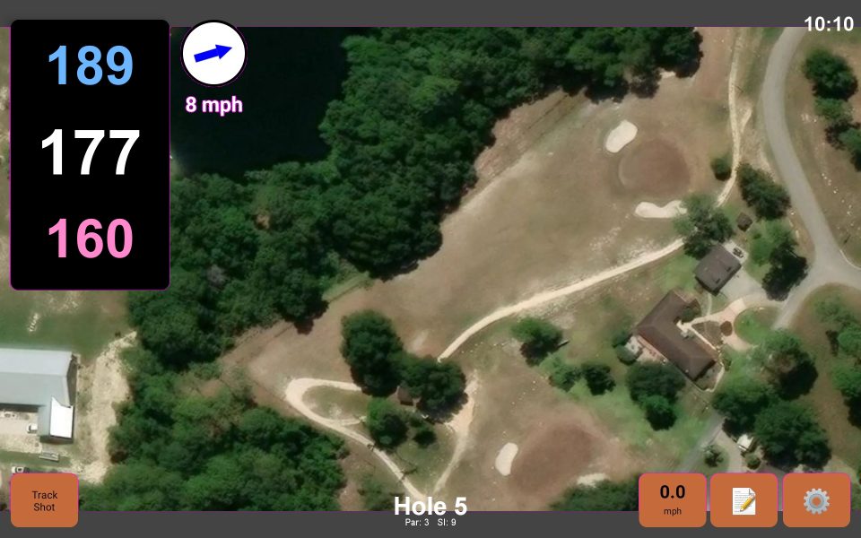 Hole preview 2