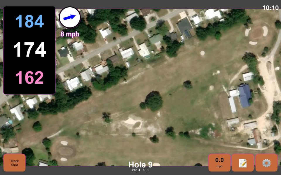 Hole preview 3