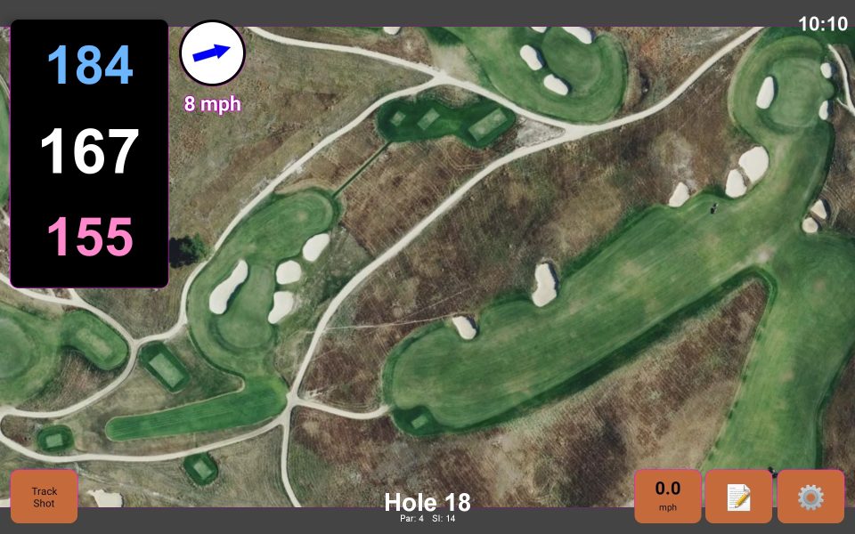 Hole preview 3