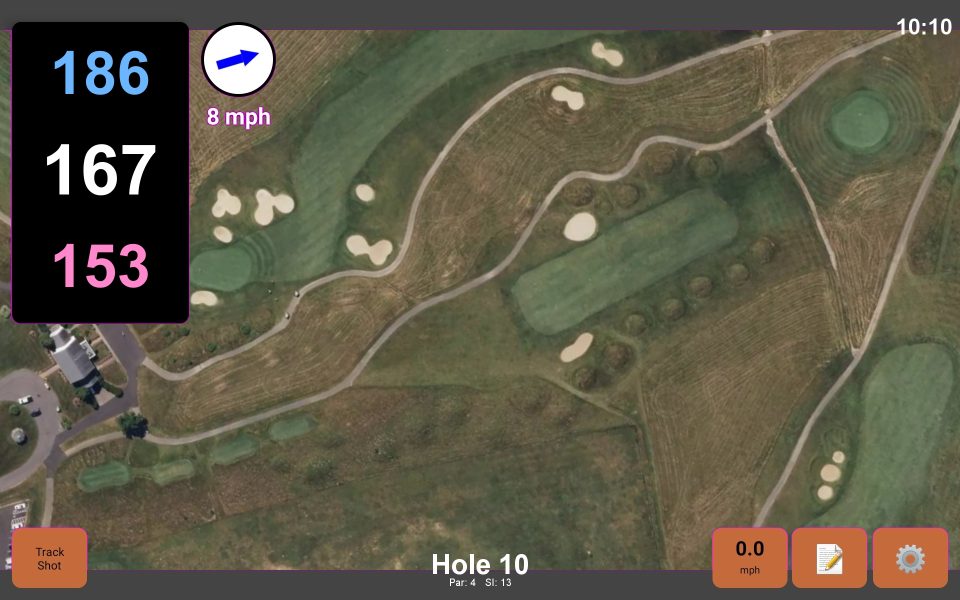 Hole preview 2