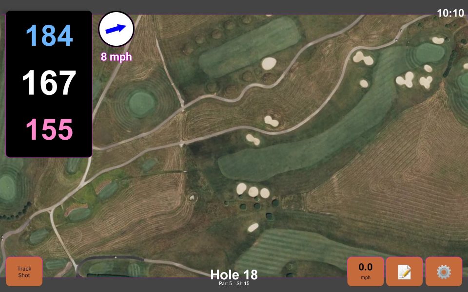Hole preview 3