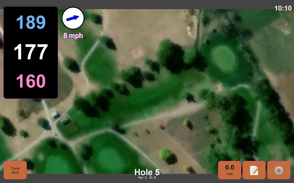 Hole preview 2
