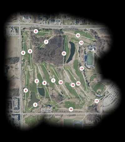 The Meadows at Grand Valley State