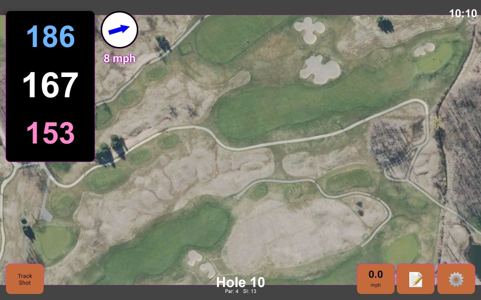 Hole preview 2