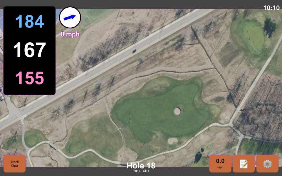 Hole preview 3