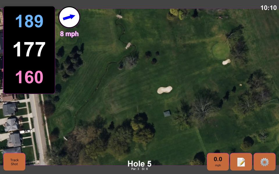 Hole preview 2