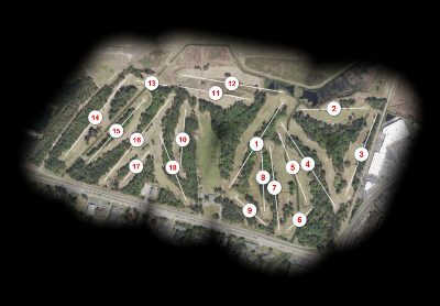 Hunter Golf Club