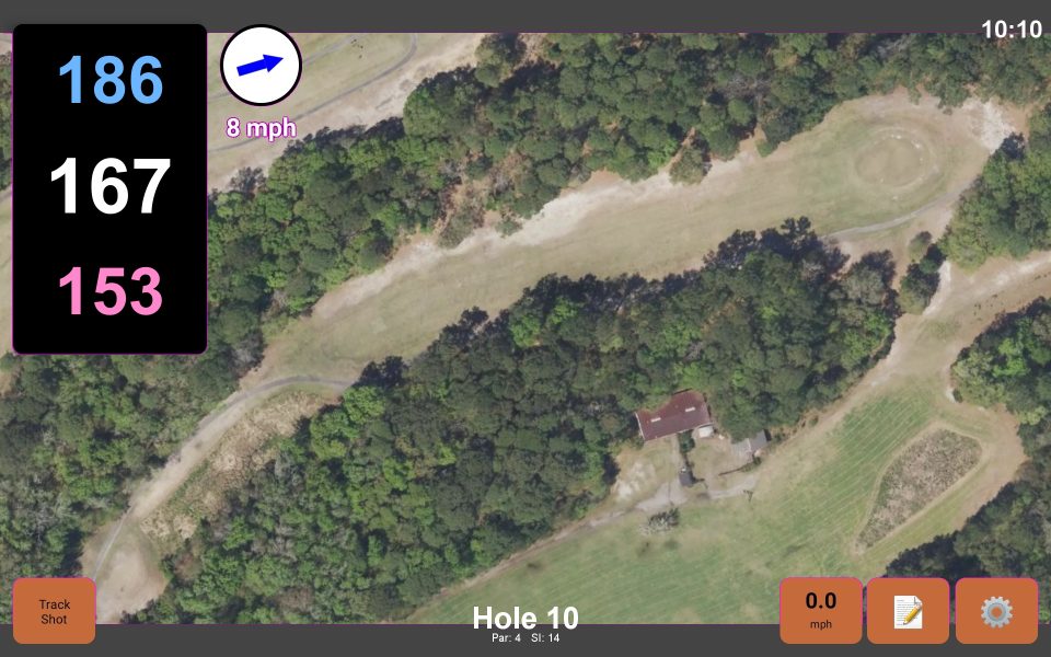 Hole preview 2