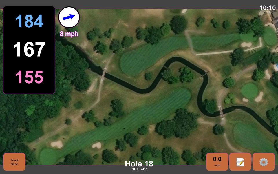 Hole preview 3