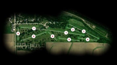 Oakwood Public Golf Course