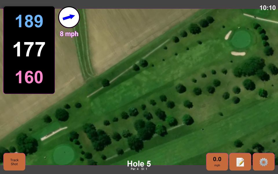 Hole preview 2