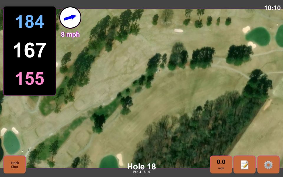 Hole preview 3