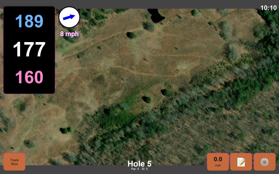 Hole preview 2