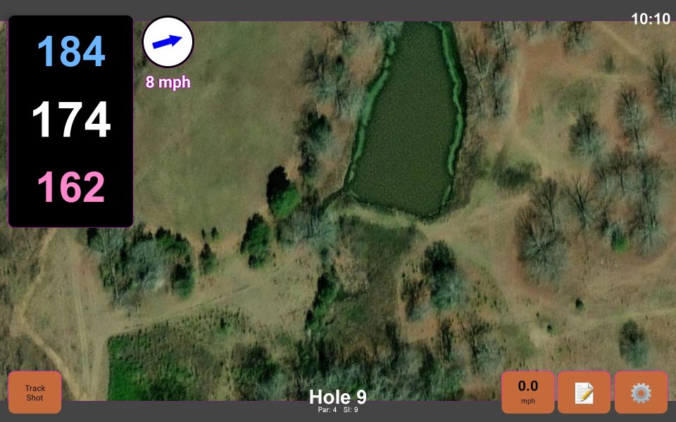 Hole preview 3