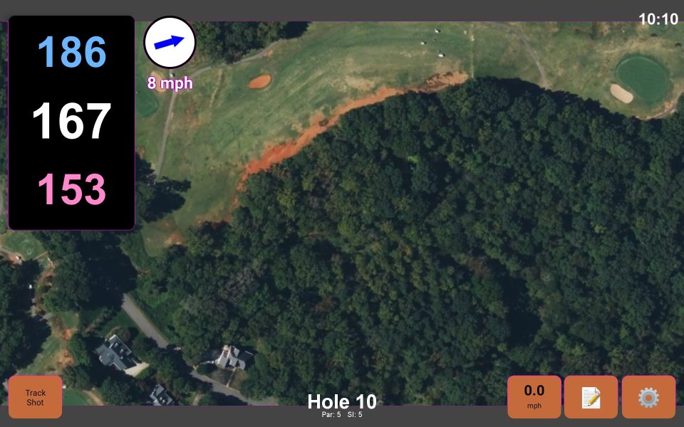 Hole preview 2
