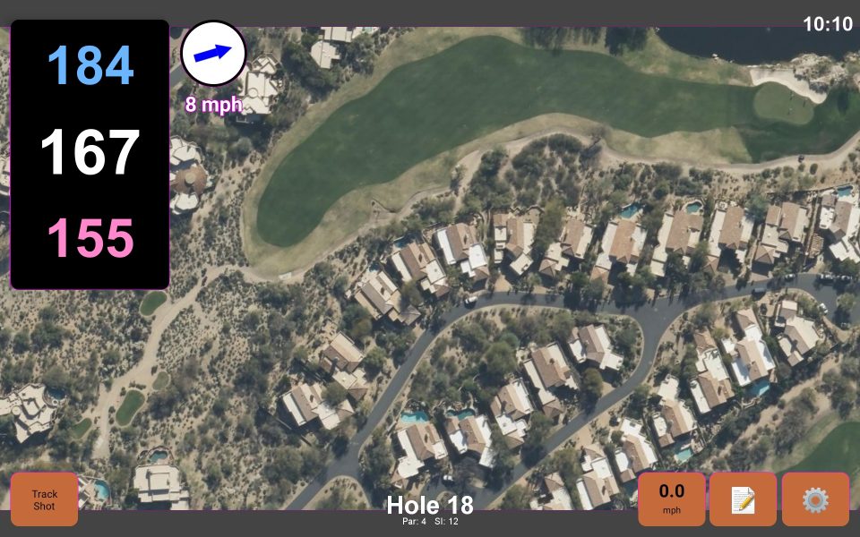 Hole preview 3
