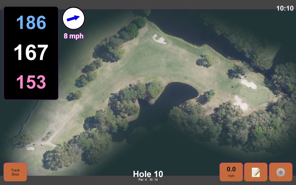 Hole preview 2