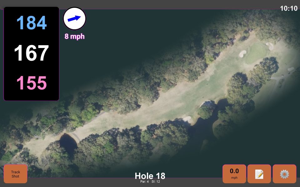 Hole preview 3