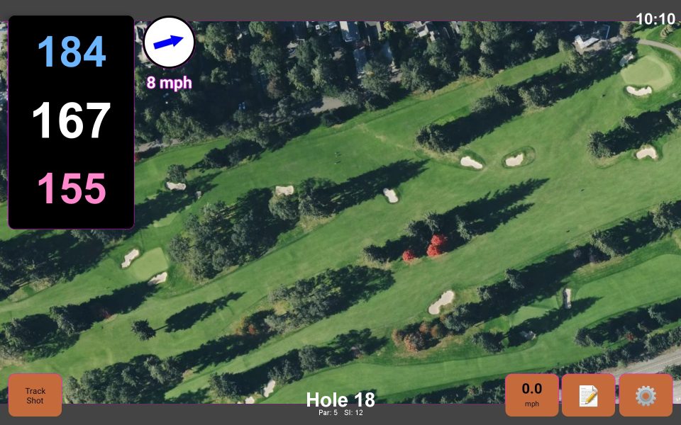 Hole preview 3