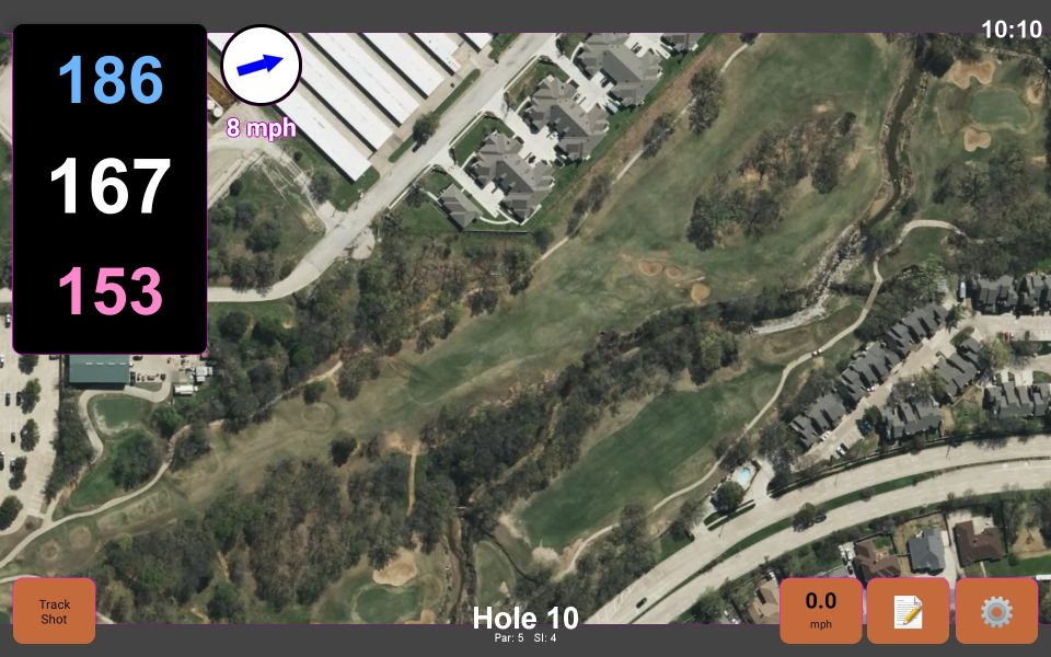 Hole preview 2