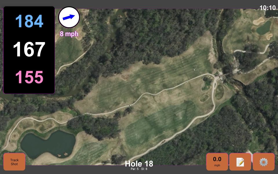 Hole preview 3