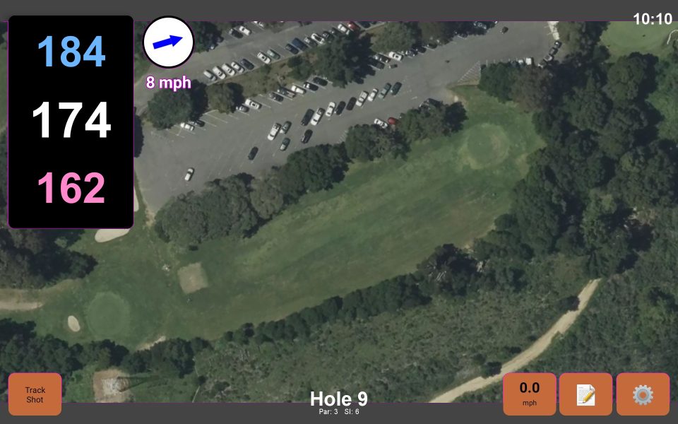 Hole preview 3