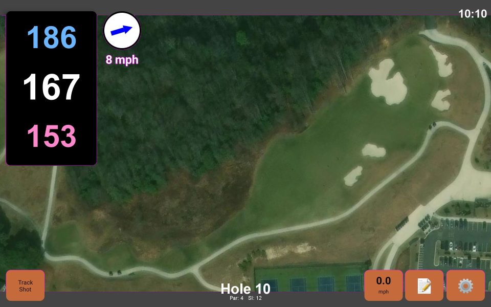 Hole preview 2
