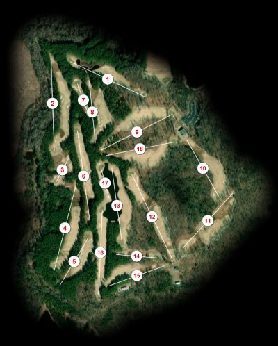 Mattaponi Springs Golf Club
