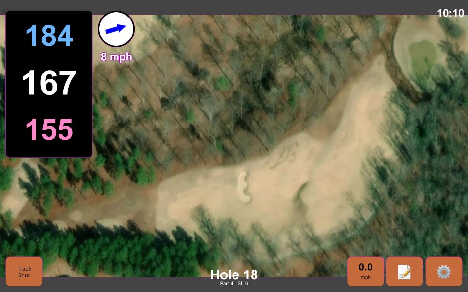 Hole preview 3