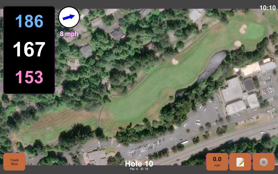 Hole preview 2