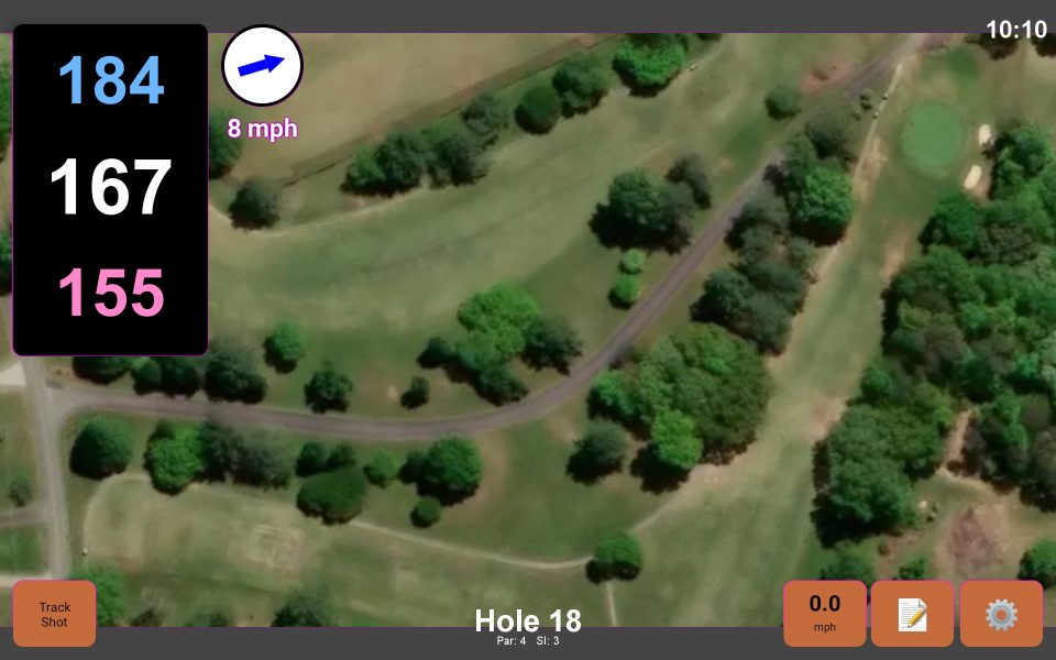 Hole preview 3
