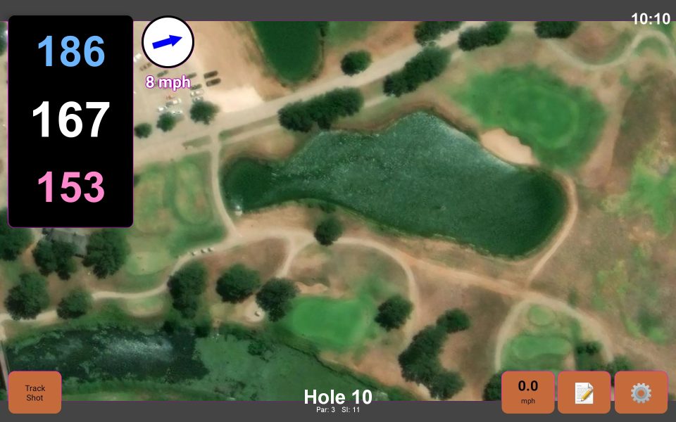 Hole preview 2