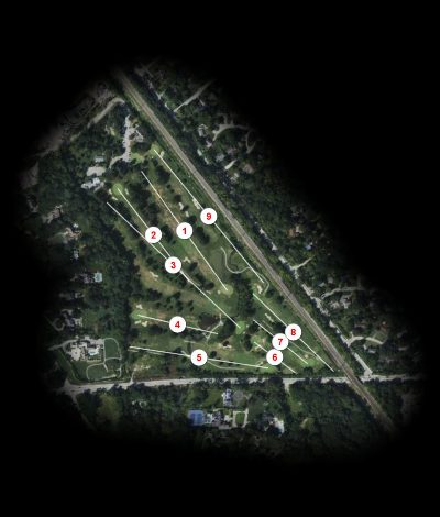 Springdale Golf Course