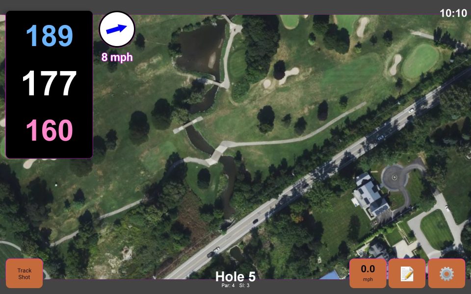 Hole preview 2