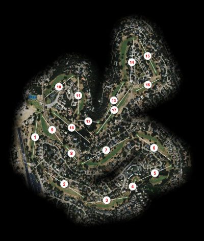 The Hills Country Club Live Oak