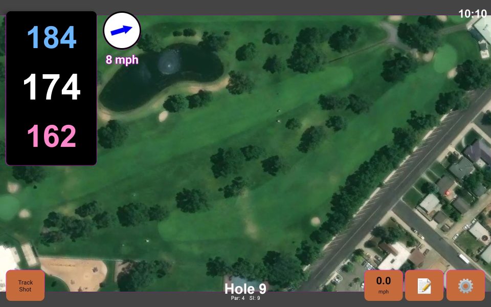 Hole preview 3