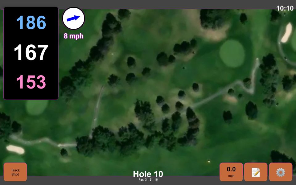 Hole preview 2