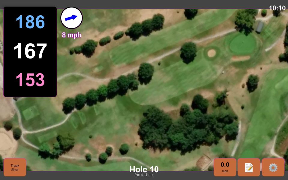 Hole preview 2