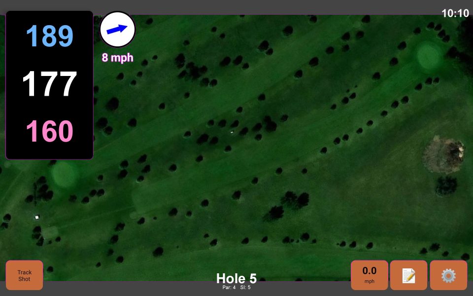 Hole preview 2