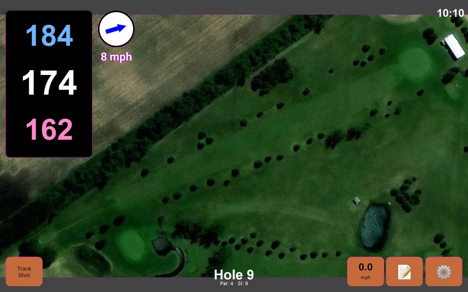 Hole preview 3
