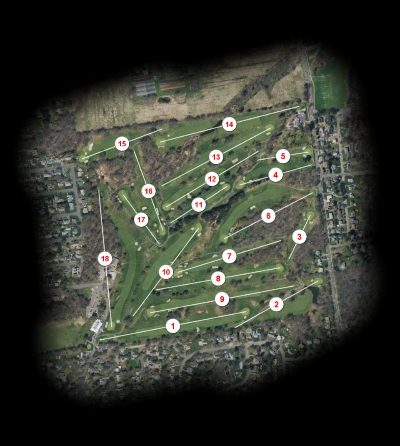 Indian Hill Country Club