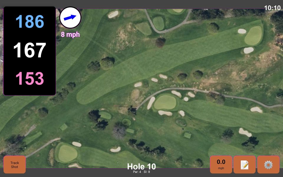 Hole preview 2