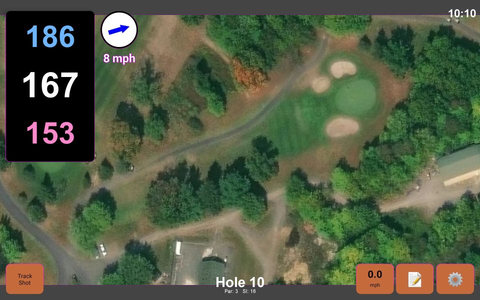 Hole preview 2