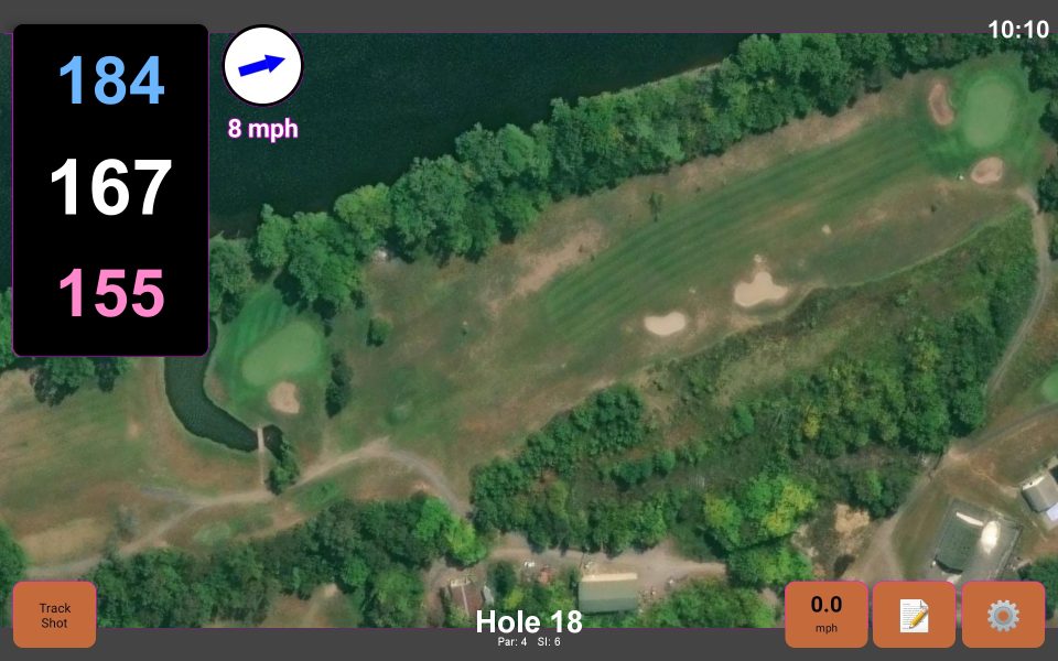 Hole preview 3