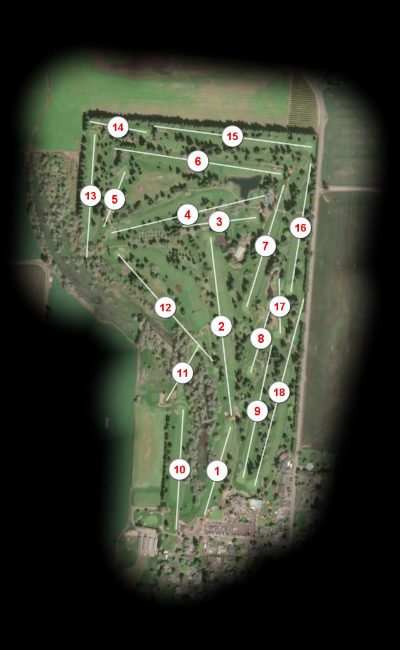 Spring Hill Country Club
